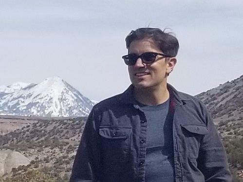 Sustainable Trust: A conversation with Todd Palcic, president of Thar Process